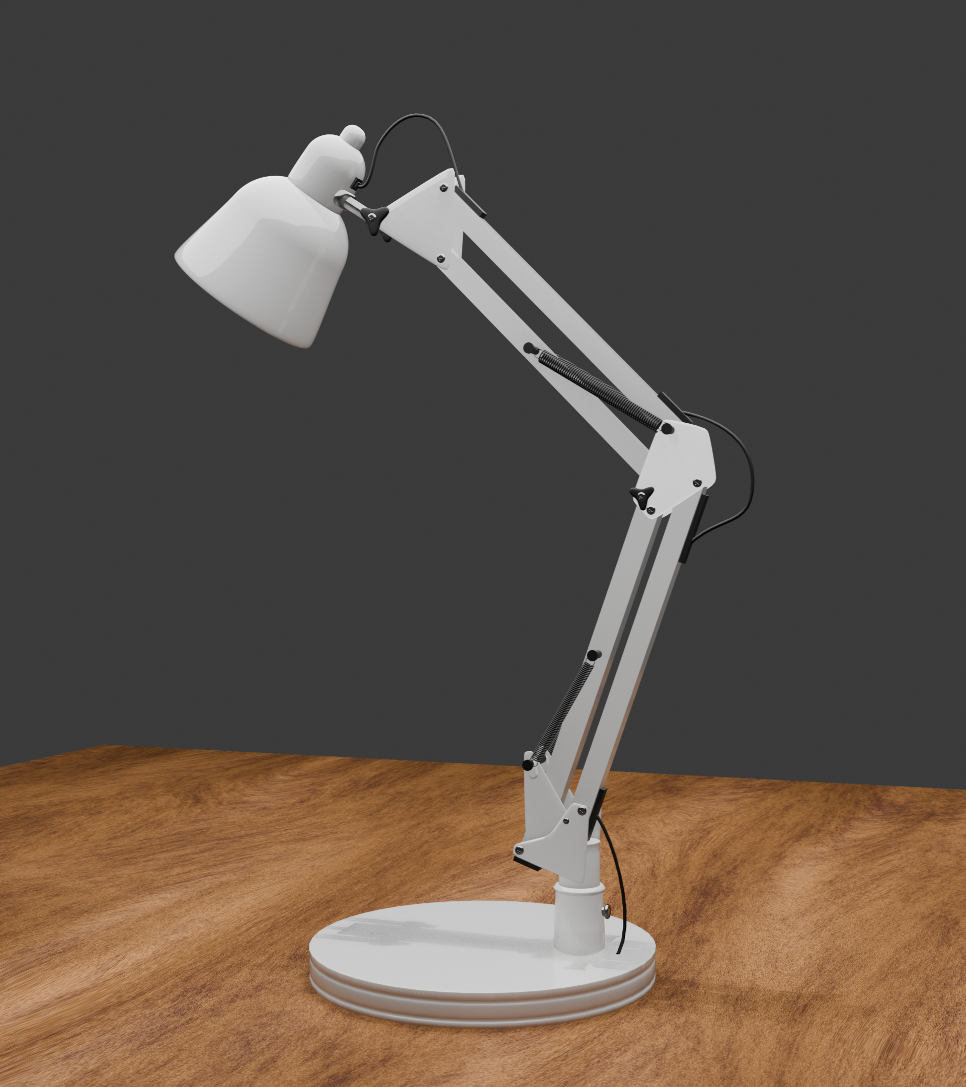 Mutant Lamp