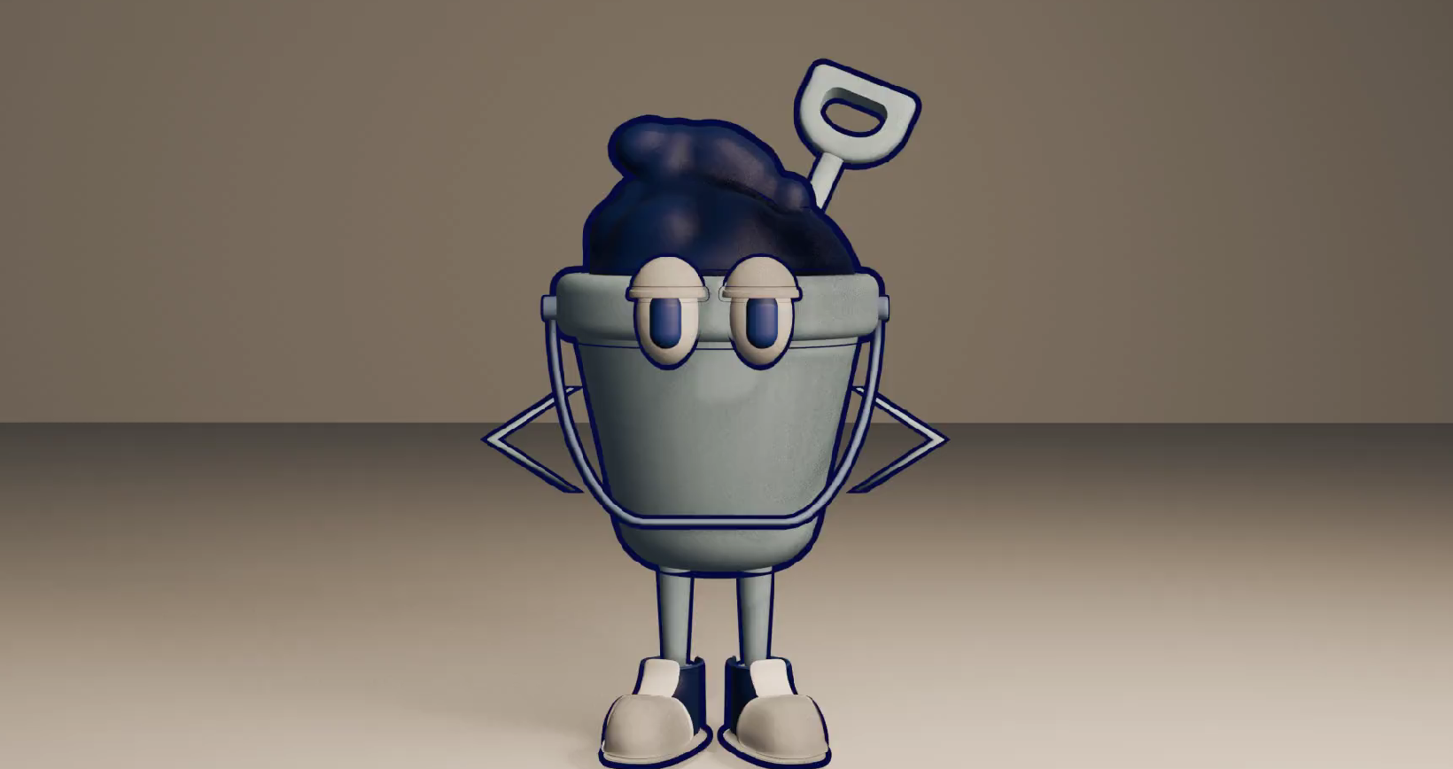 Sandbox Assets